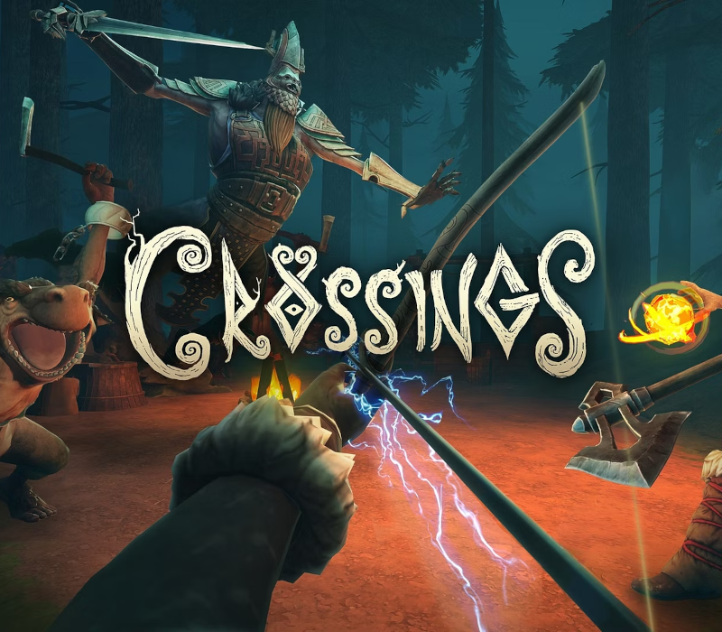 Crossings 