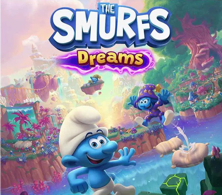 The Smurfs: Dreams
