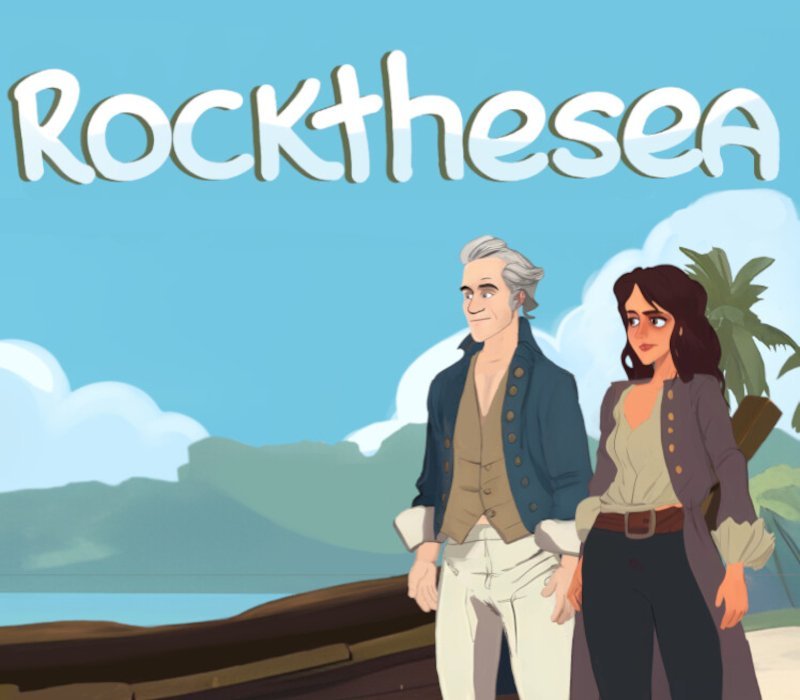 Rockthesea 