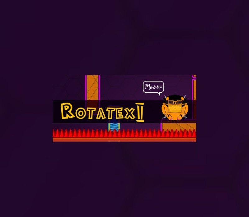 Rotatex 2 