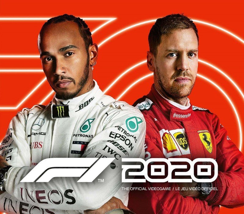 F1 2020