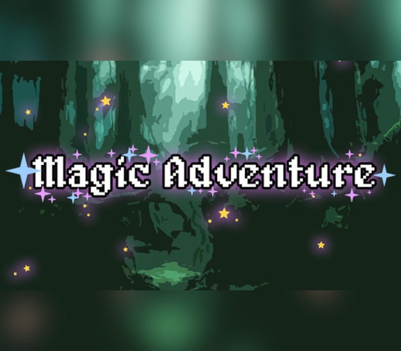 Magic Adventures 