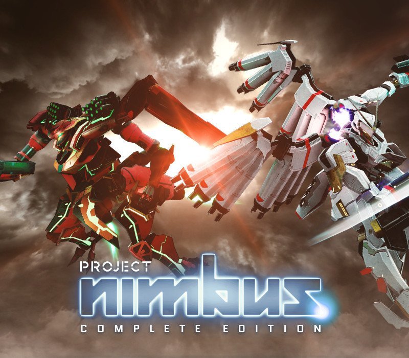 Project Nimbus: Complete Edition