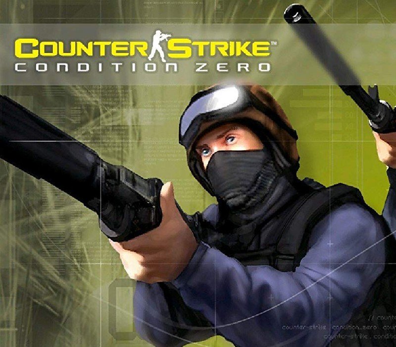 Counter-Strike: Condition Zero 