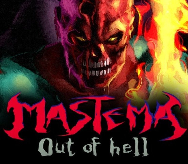 Mastema: Out of Hell