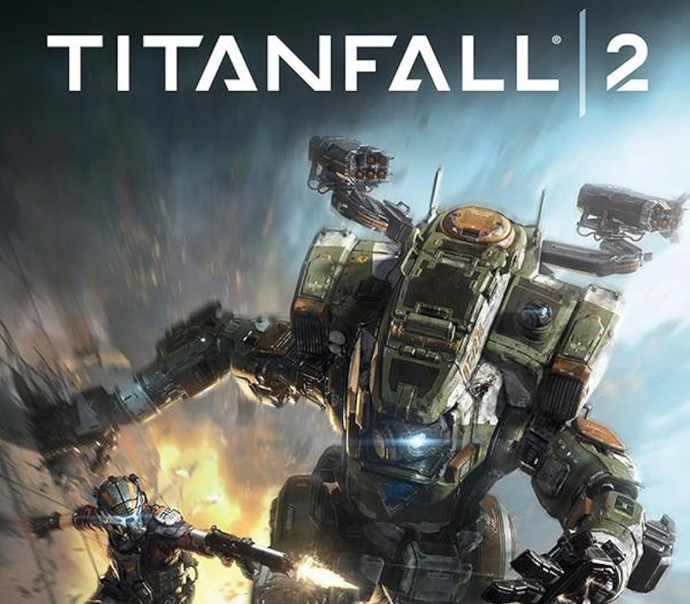 Titanfall 2 EN/ES/FR/PT/RU/CH/JP/NL/IT/KR/PL Languages Only US PC EA App CD Key