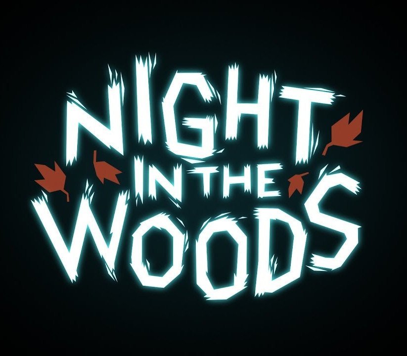 Night in the Woods 