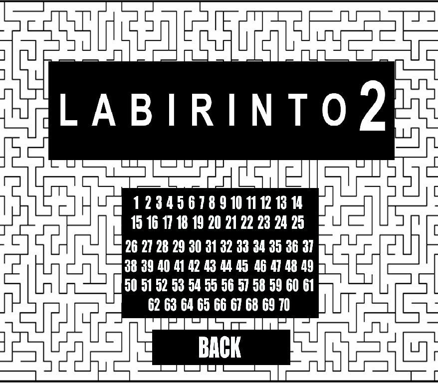Labirinto 2 