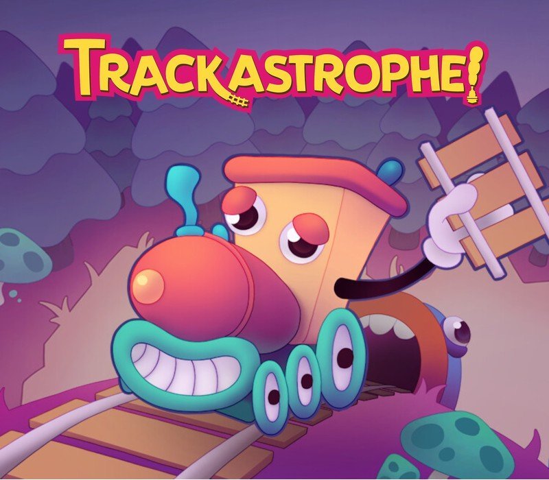 Trackastrophe 