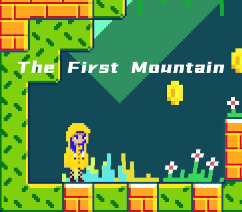The First Mountain 