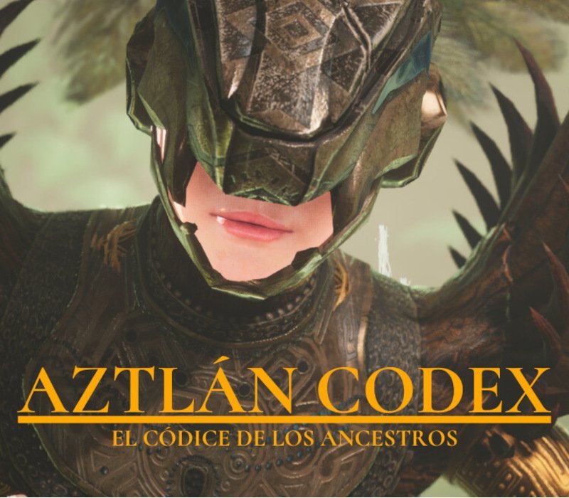 Aztlan Codex 