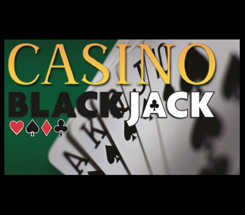 Casino Blackjack 