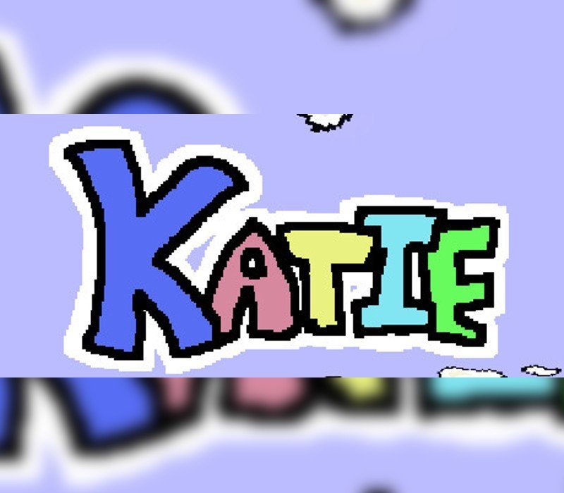 Katie 