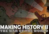 Making History II: The War of the World