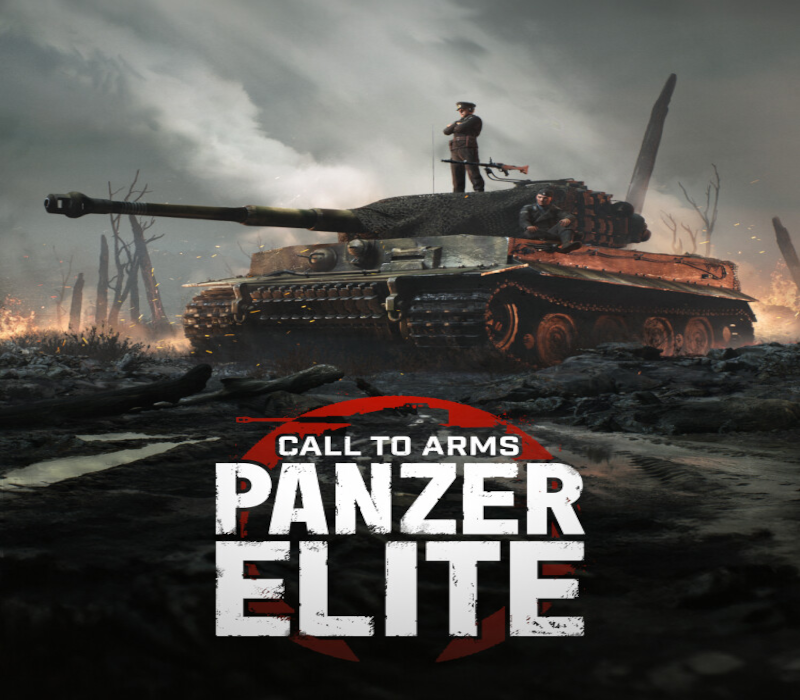 Call to Arms: Panzer Elite 