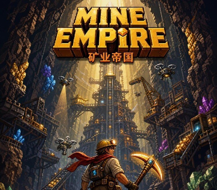 Mine Empire 