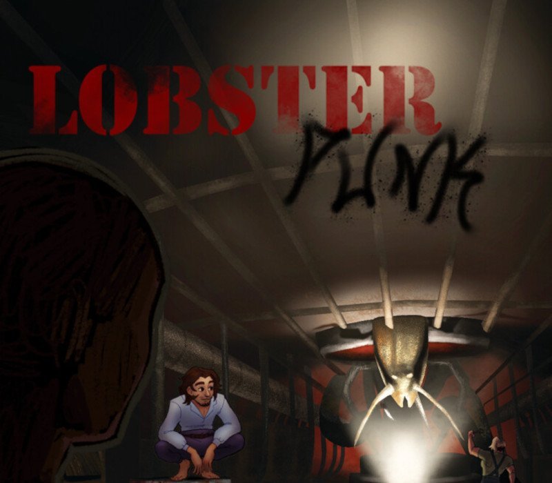 Lobsterpunk 