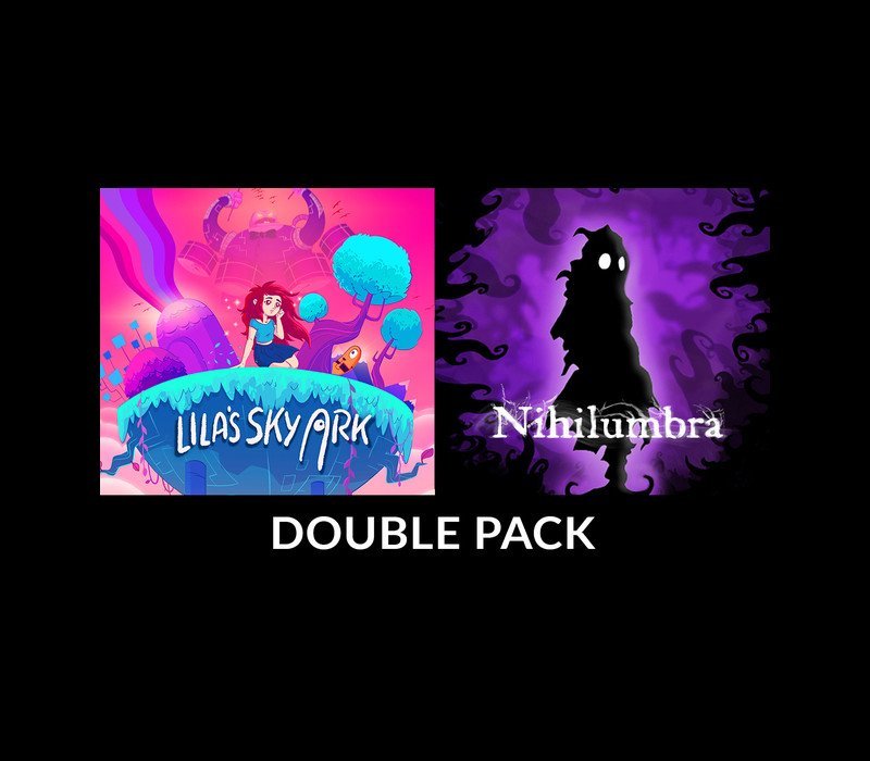 Lila's Sky Ark + Nihilumbra Bundle 