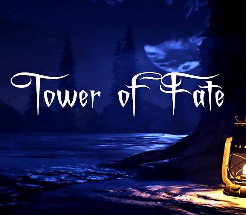 Tower of Fate 