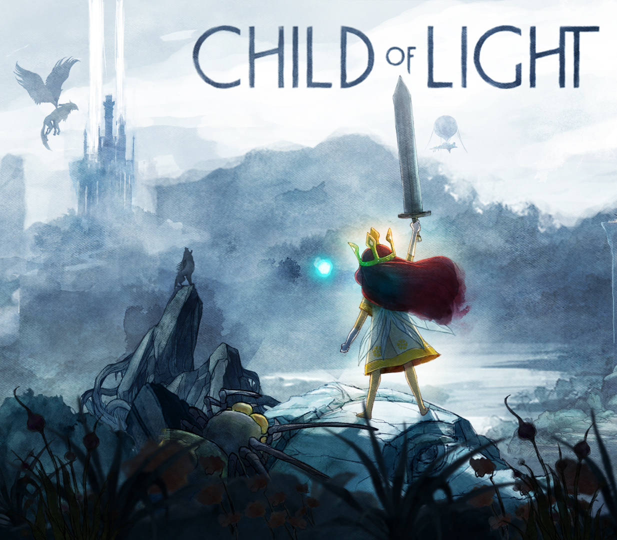 Child of Light 