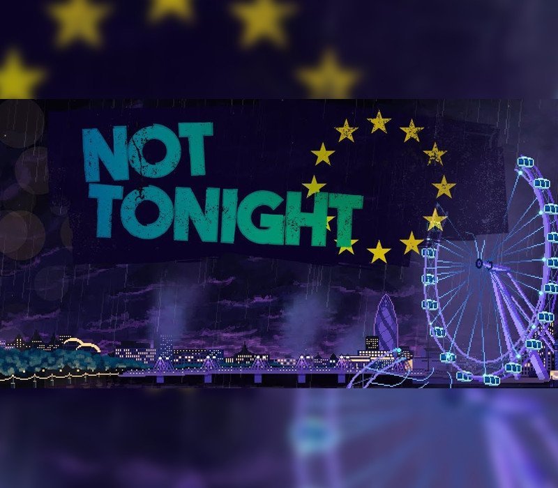 Not Tonight 