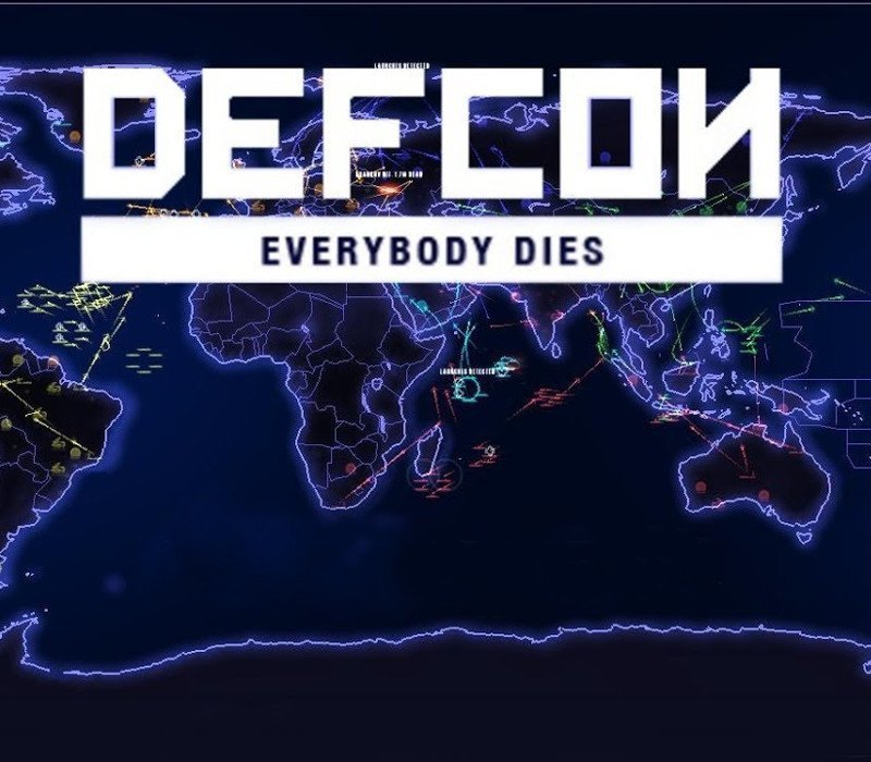 DEFCON