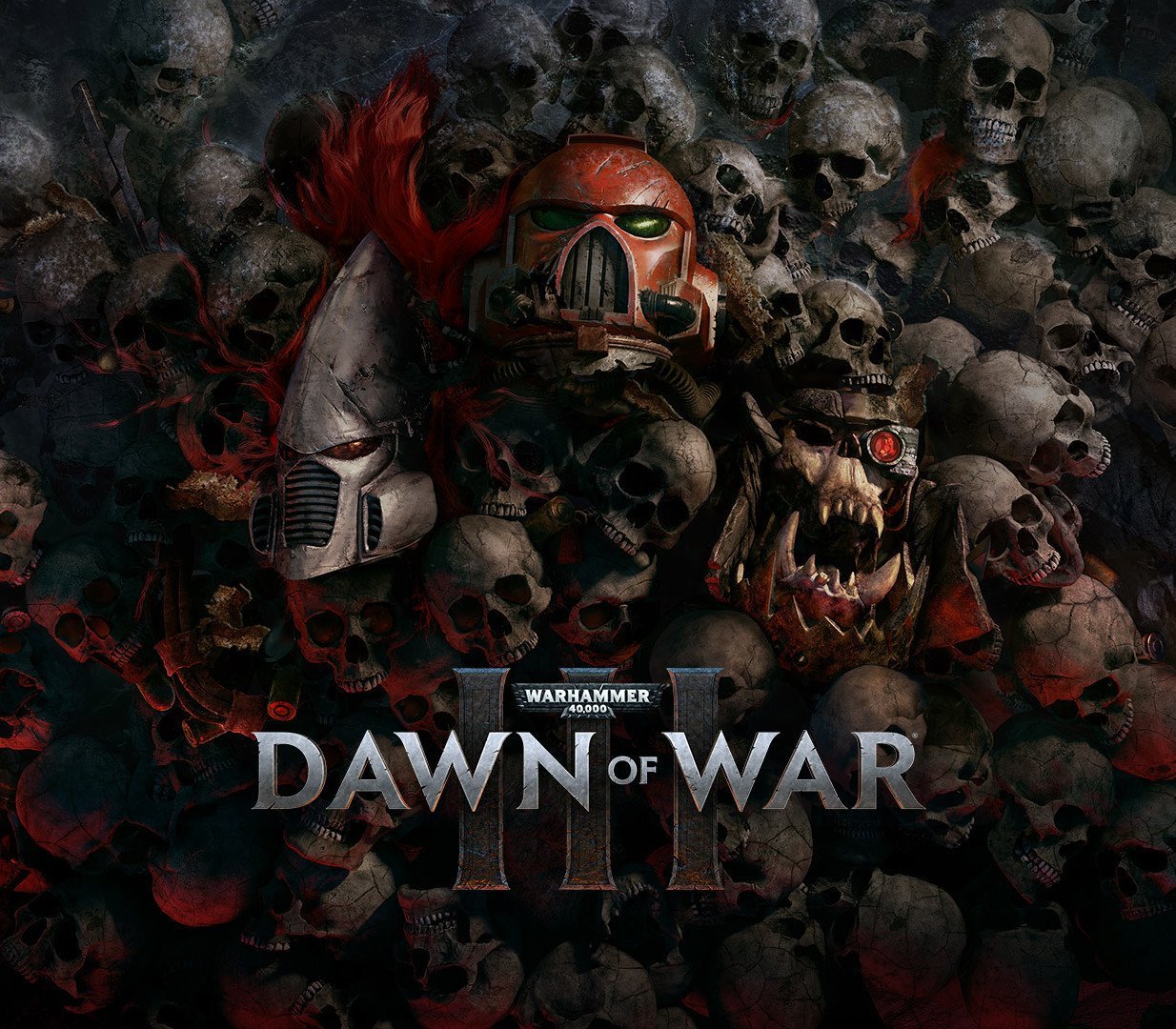 Warhammer 40,000: Dawn of War III 