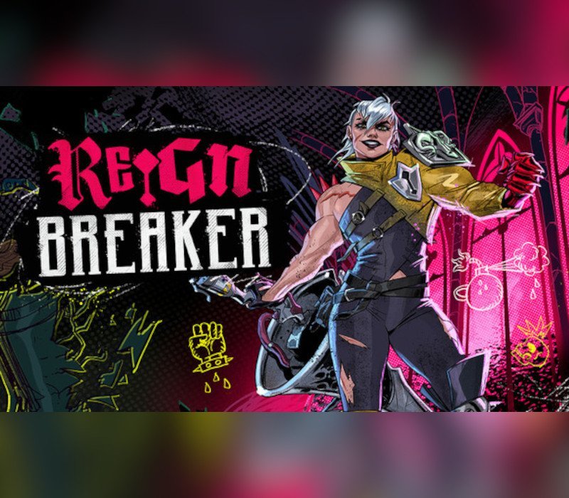 Reignbreaker