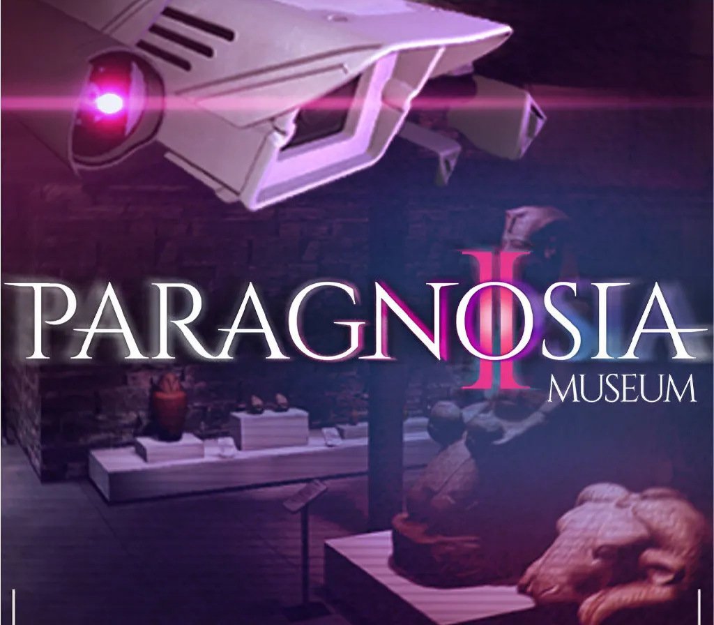 Paragnosia: Museum 