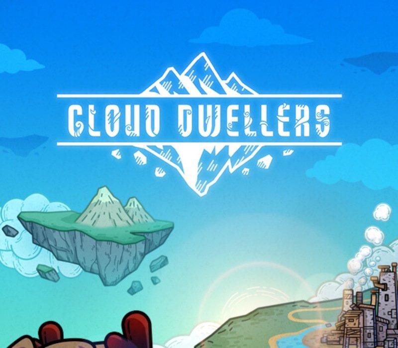 CLOUD DWELLERS 