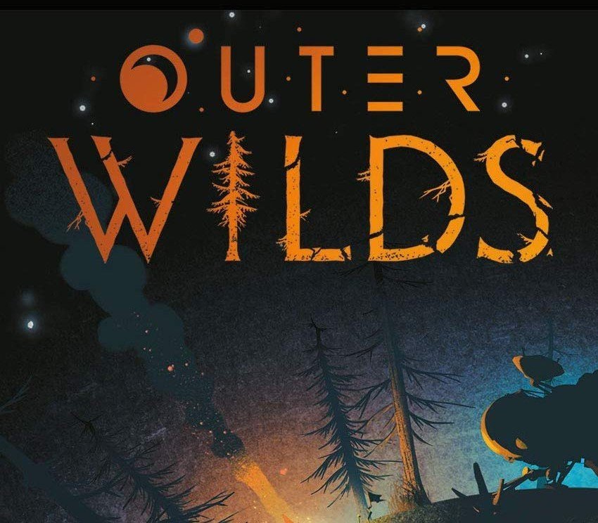 Outer Wilds US