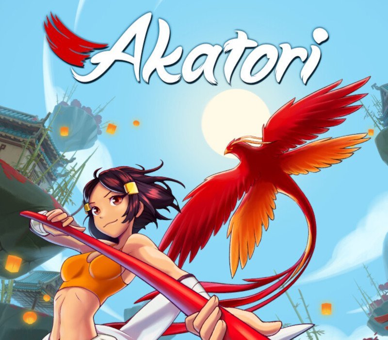 Akatori 