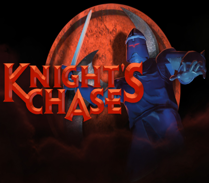 Time Gate: Knight's Chase