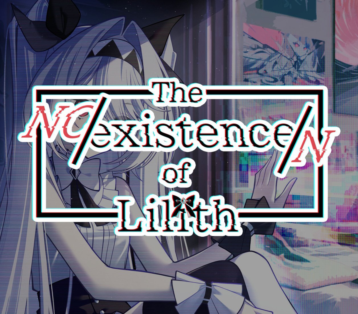 The NOexistenceN of Lilith 