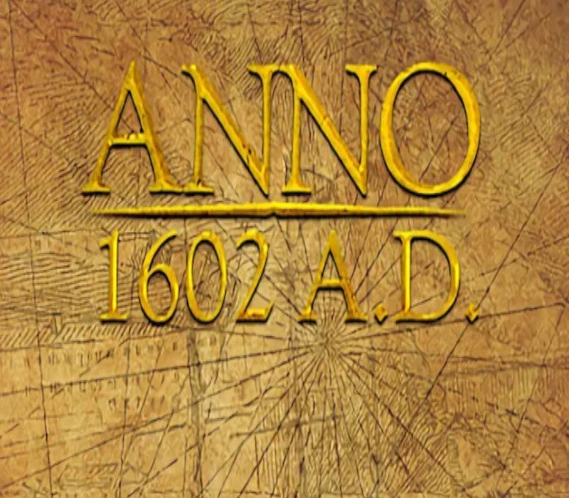 Anno 1602 A.D. 