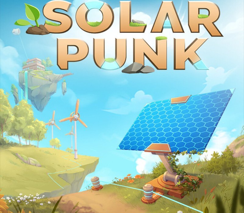 Solarpunk 