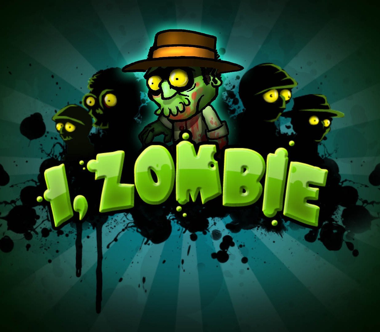 I, Zombie 