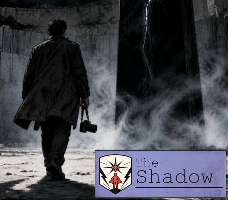 The Shadow 