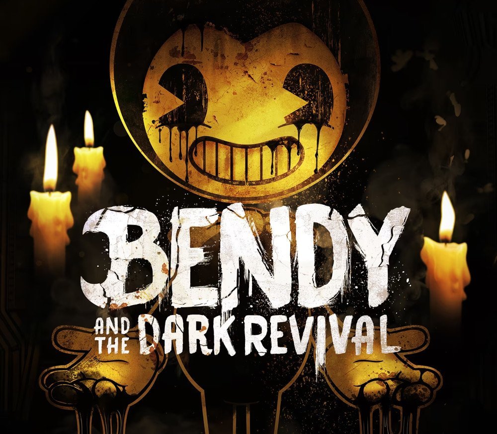Bendy and the Dark Revival