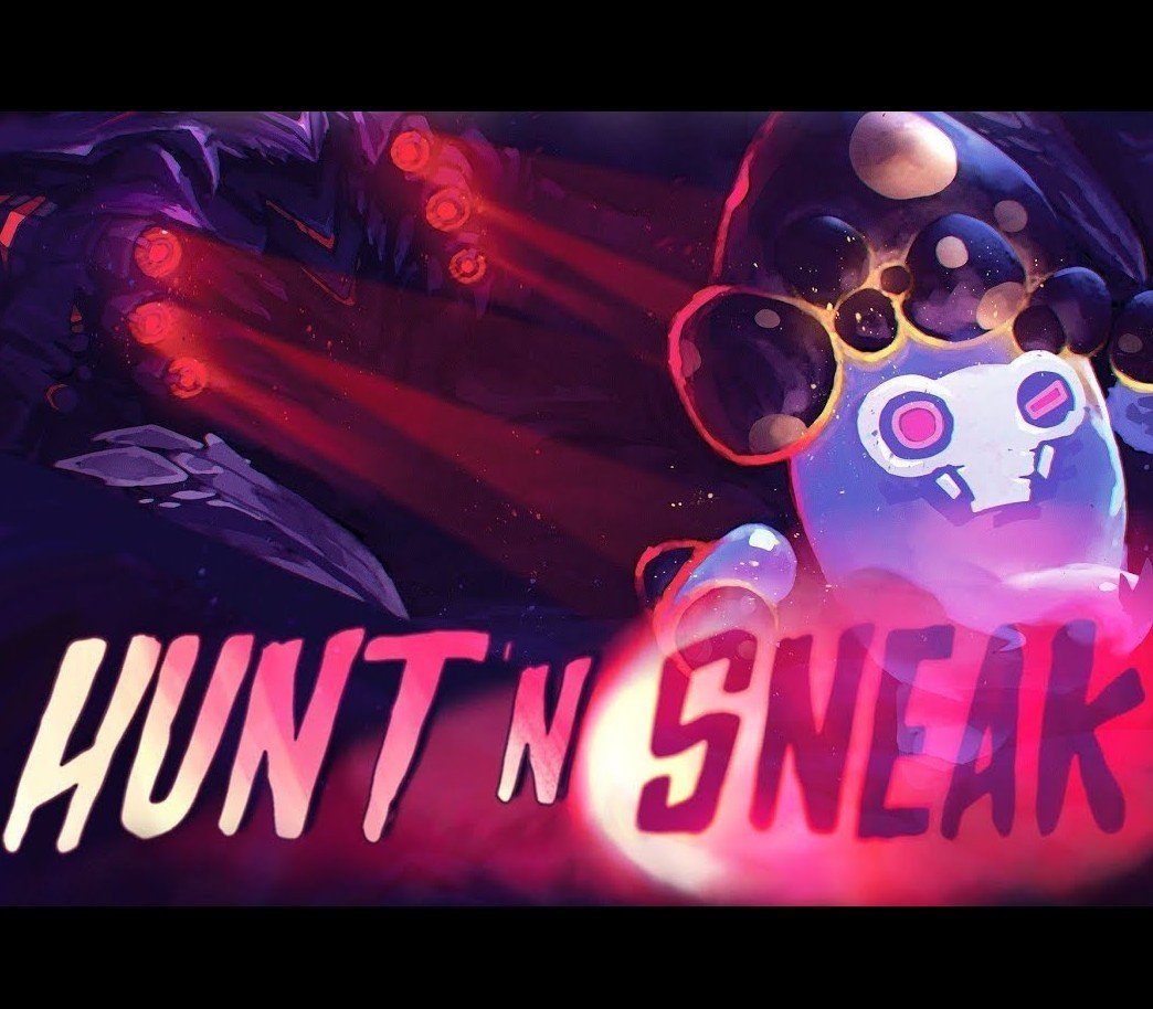 Hunt 'n Sneak 