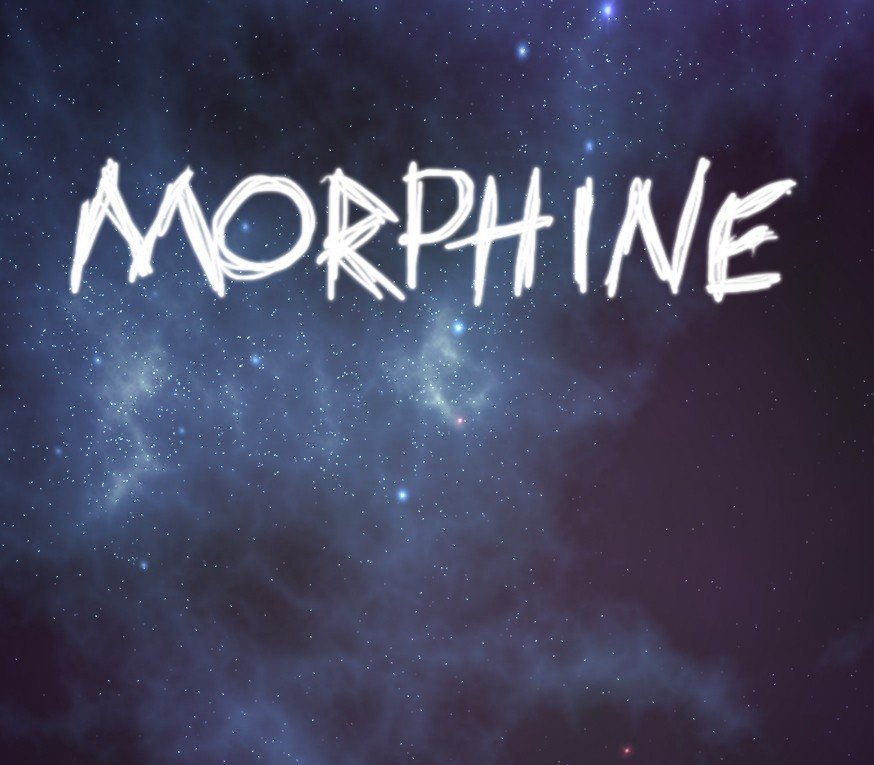 Morphine 