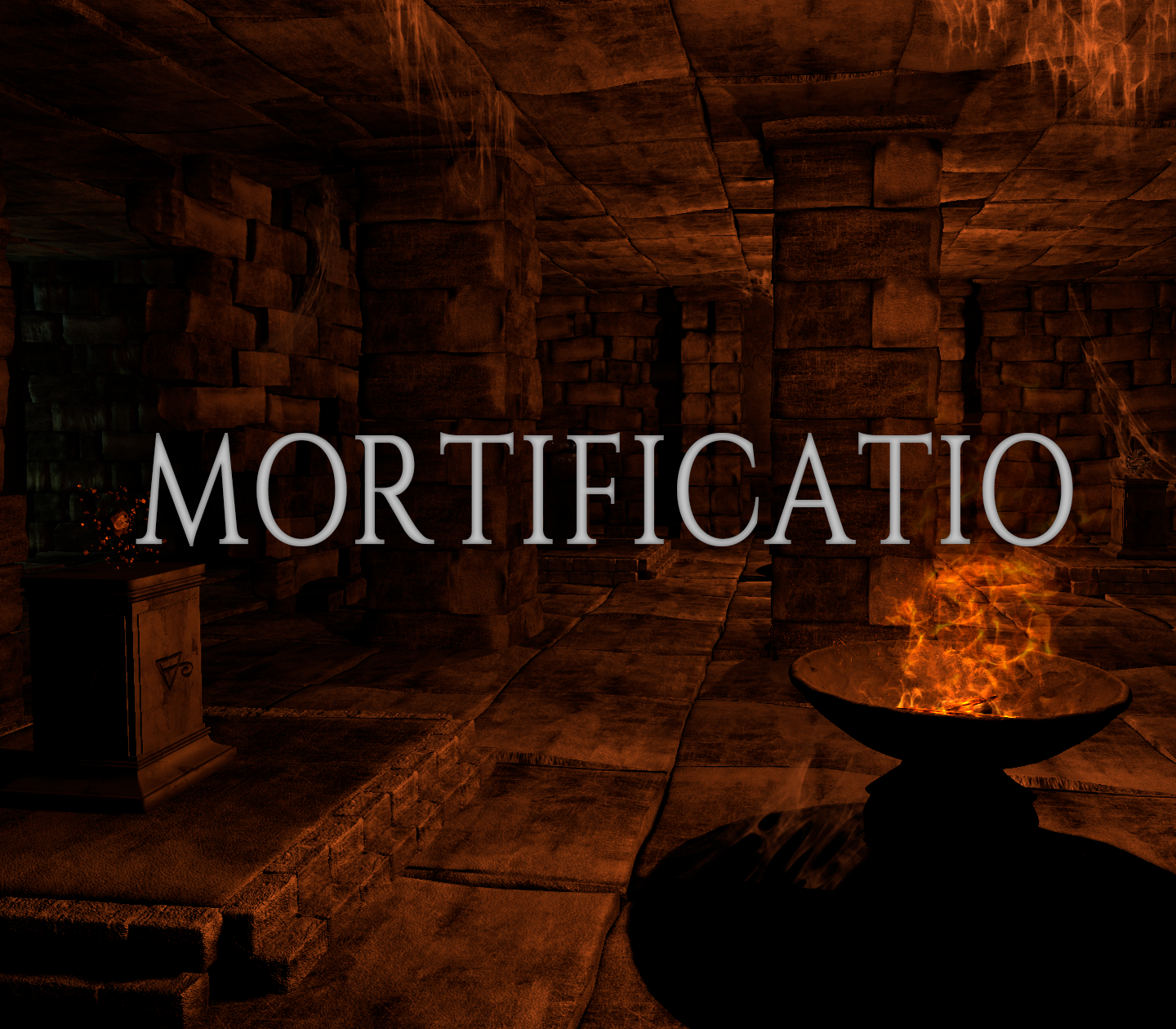 Mortificatio 