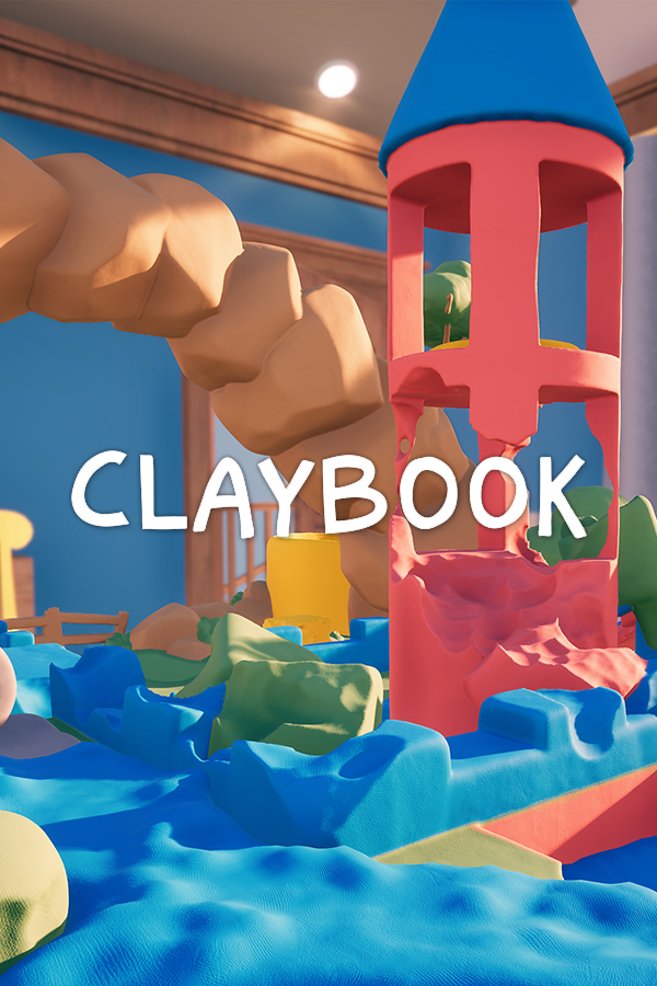 Claybook