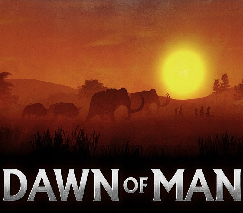 Dawn of Man