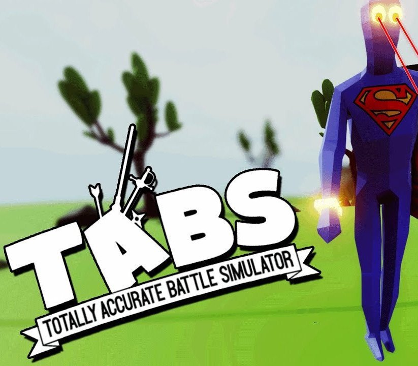 Totally Accurate Battle Simulator EU  Series X|S / Windows 10 CD Key