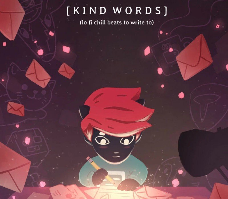 Kind Words 