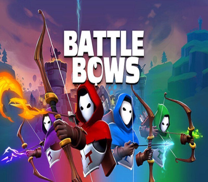 Battle Bows 