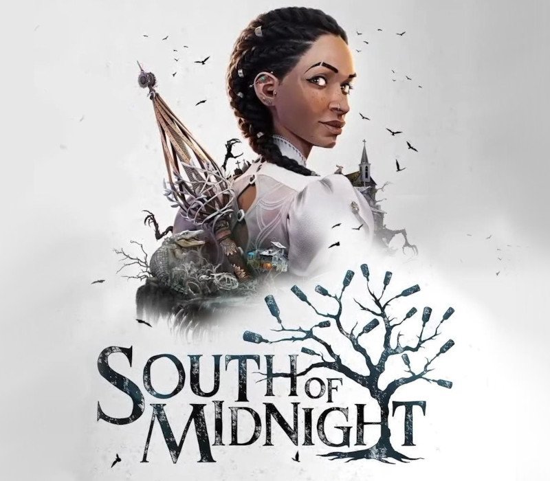 South of Midnight EU  / PC CD Key