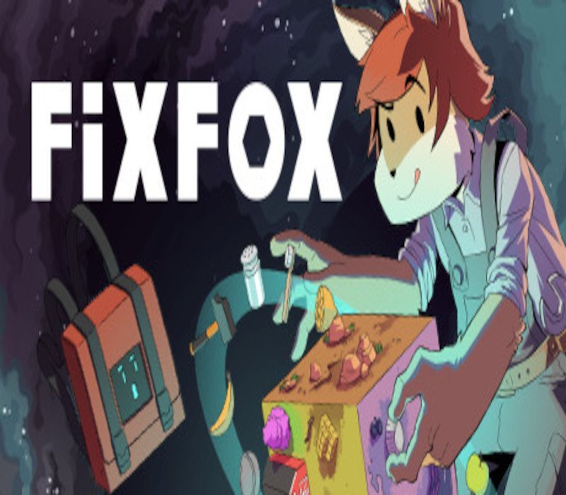 FixFox 