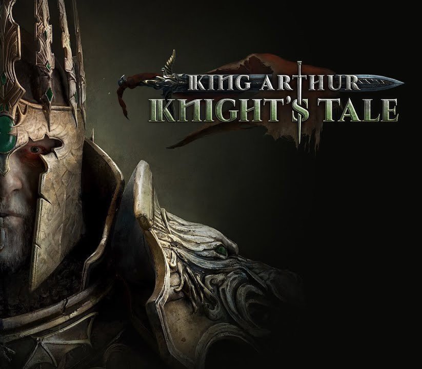 King Arthur: Knight's Tale US